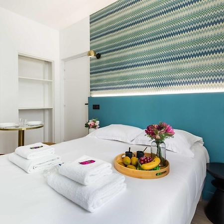 Cosy Apartment - Parc Des Expositions Tour Eiffel 1 Paris Exterior photo